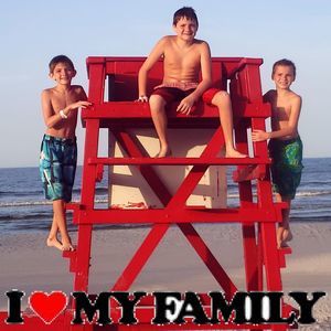 Meet your Posher, Lee ann